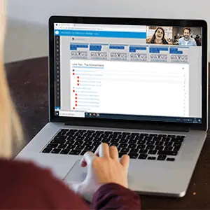 Cursos Online y Blended Learning